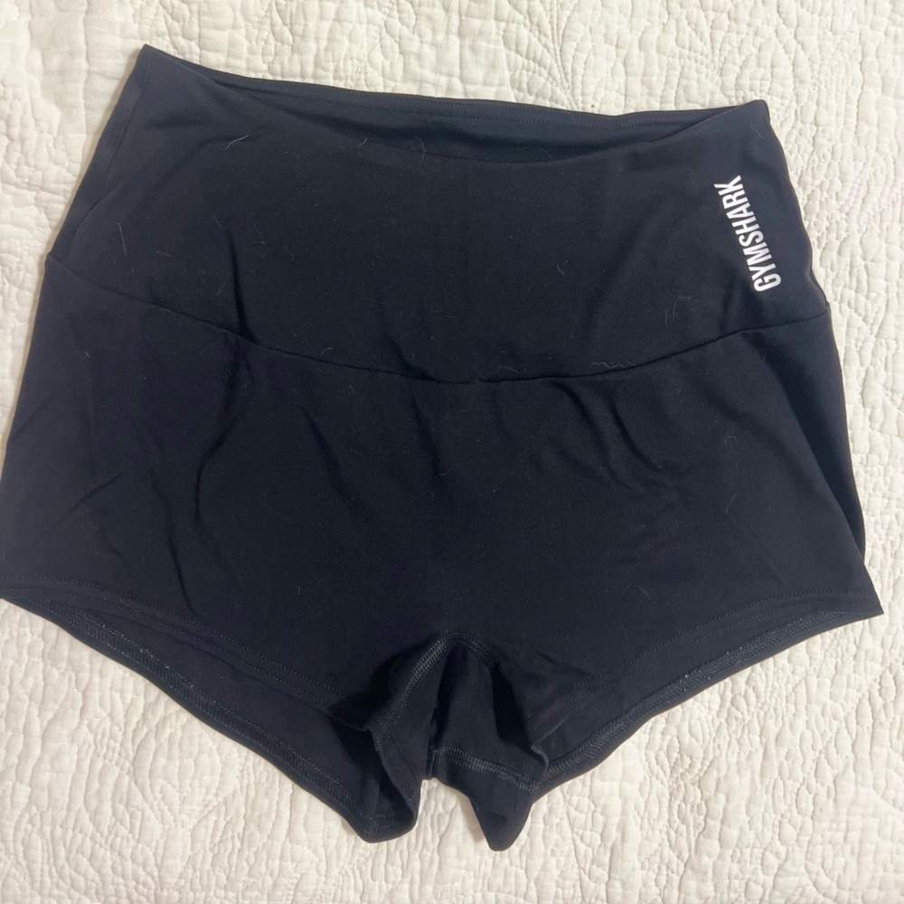 Gymshark Short Training Shorts